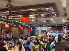 -玉桥餐厅(天坛店)