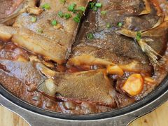 -渔码头食府(蓬莱阁店)