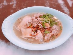 -榮泰米粉湯(Left Shop)