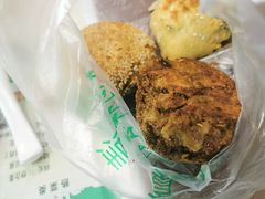 -清真牛街祥云轩门钉肉饼(左家庄店)