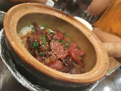 -红星光发煲仔饭(文海店)
