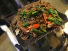 -东北农家饺子村(昌平路店)