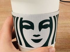 -星巴克(深圳五洲星苑店)