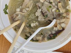 -豫石记羊汤(北苑店)