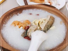 -蔡澜点心·粤菜(西单大悦城店)