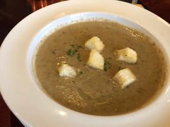 松露风味奶油蘑菇汤-bluefrog蓝蛙(水游城店)