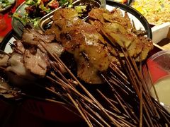 -醉烧膘·烧烤夜宵王(总店)