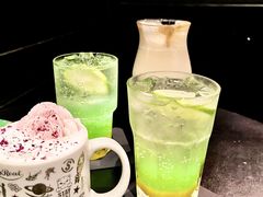-StayReal Cafe(长宁来福士广场东八区店)