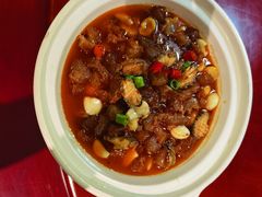 -悦硒楼·新派恩施菜