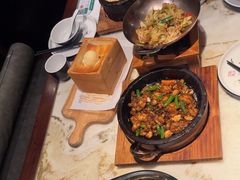 -绿茶餐厅(壹方天地店)