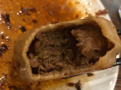 门钉-清真吴记门钉肉饼·喜多利