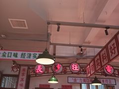 -龙师傅卤炒(天马店)