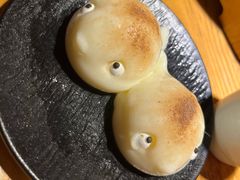 -永安鱼庄·镇江菜(丁卯店)