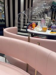 -奈尔宝·儿童乐园·亲子餐厅(鄞州万达店)