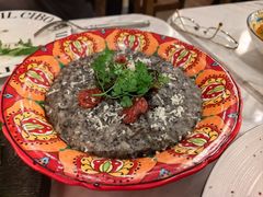 -IL TEATRO 精品意大利餐厅