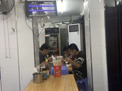 -福屿鲜捞小吃·捞化(福屿总店)