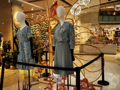 -天虹商场(后海店)