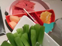 -海底捞火锅(劲松店)