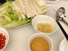 -美心皇宫(屯门大会堂店)