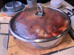 -黄记煌三汁焖锅(广州曜一城店)