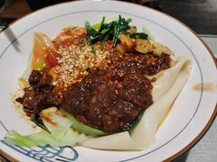 -大嘻咹biangbiang面(历史博物馆店)