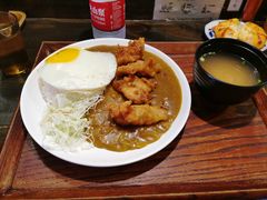 芝士鸡块咖喱-金龙咖喱