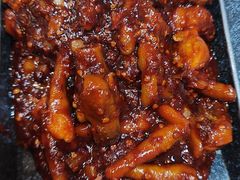 -韩食味·小木屋(日照店)