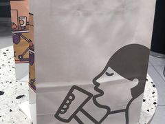 -喜茶(无锡荟聚中心店)