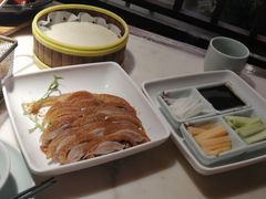 -韵秋荷(宝山龙湖天街店)