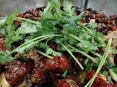 -天治宣·野椒鸡(龙头寺总店)