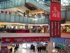 -鹏欣水游城