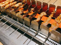 招牌牛肉-邢氏老太太烧烤(南山店)