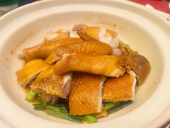 -北园酒家(小北路店)