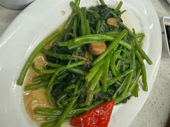 -肥仔文澳门猪骨煲(南京西路店)