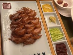 -全聚德(常州店)