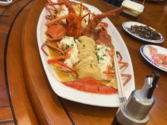 -花开富贵平潭海鲜楼(平潭店)