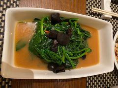 -逸林轩中餐厅(中信泰富朱家角锦江酒店)