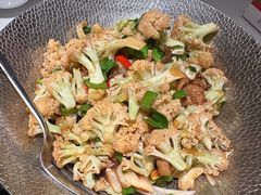 -老阿爸鲜鱼土菜(独墅湖店)
