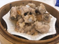 排骨-东江海辉酒楼·公司团建·商务宴请·生日宴(宝安店)