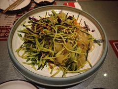 -添福来墨鱼饺子 · 海鲜东北菜(大连星海·黄浦路店)