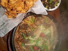 -老板恋上鱼(高新万达店)