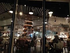 门面-The COOK·厨餐厅·自助餐(浦东嘉里大酒店)