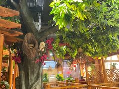 -草原塞蛮羊火锅城(港湾店)