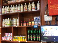 零售区-京玉菲饭店(李村店)