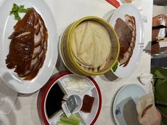 -惠丰堂饭庄·烤鸭·京味菜(民族大学店)