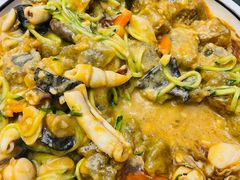 -君霖海鲜私房菜(春柳店)