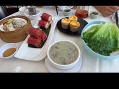 -馨越楼·点心·粤菜(赤坎店)