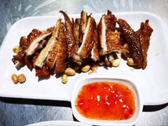 脆皮大肠-黎记大排档(慈云路店)