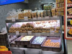 -闻酥园(水碾河路店)