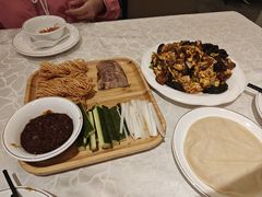 -福来居烤鸭店(天坛二店)